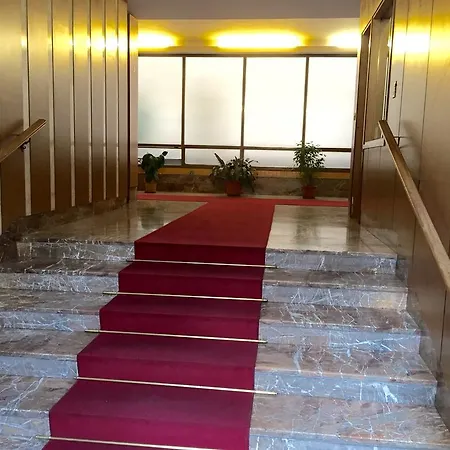 בית הארחה Vaticano 21